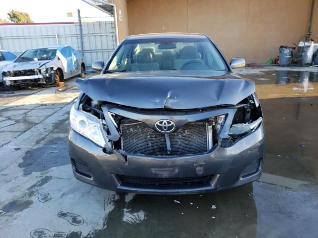 Photo 5 from auction – 2011 TOYOTA CAMRY BASE with VIN 4T1BF3EKXBU776680