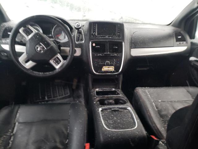 Photo 8 from auction – 2016 DODGE GRAND CARA with VIN 2C4RDGEG5GR274711