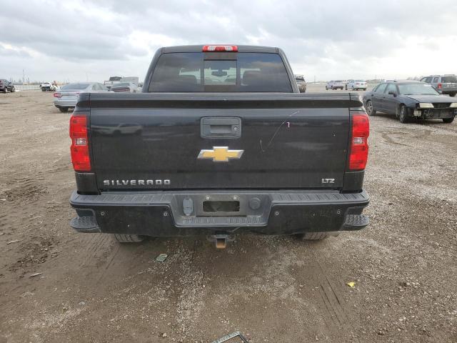 Photo 6 from auction – 2015 CHEVROLET SILVERADO with VIN 3GCPCSEC5FG302201