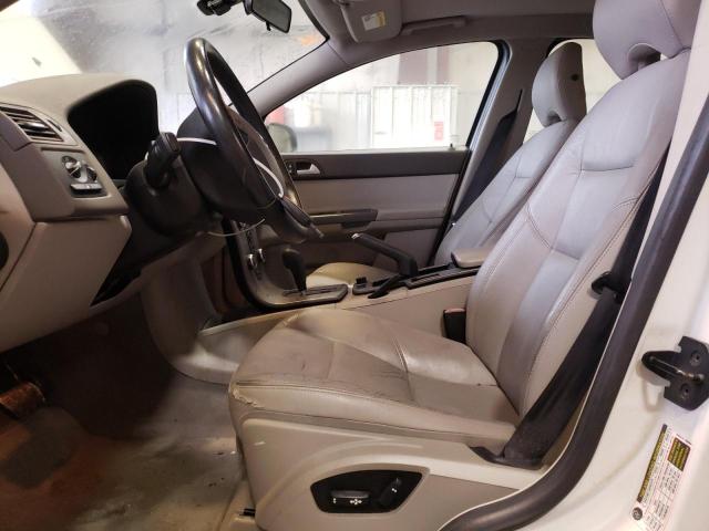 Photo 7 from auction – 2008 VOLVO S40 2.4I with VIN YV1MS382X82375634