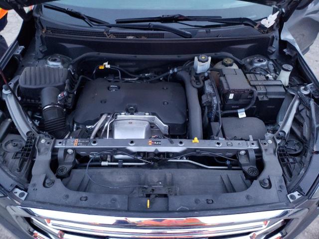 Photo 12 from auction – 2018 GMC TERRAIN SL with VIN 3GKALPEX2JL273069