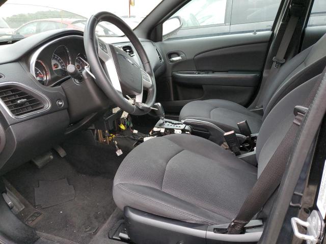 Photo 7 from auction – 2014 CHRYSLER 200 TOURIN with VIN 1C3CCBBB0EN178892