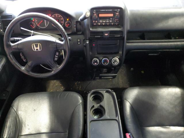 Photo 8 from auction – 2005 HONDA CR-V SE with VIN JHLRD78905C024248