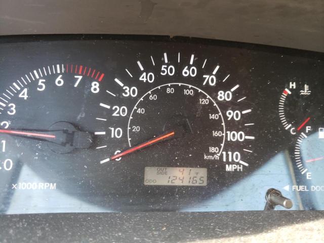 Photo 9 from auction – 2008 TOYOTA COROLLA with VIN 1NXBR32E58Z975926