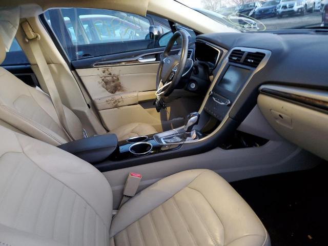 Photo 7 from auction – 2013 FORD FUSION SE with VIN 3FA6P0LU8DR376218