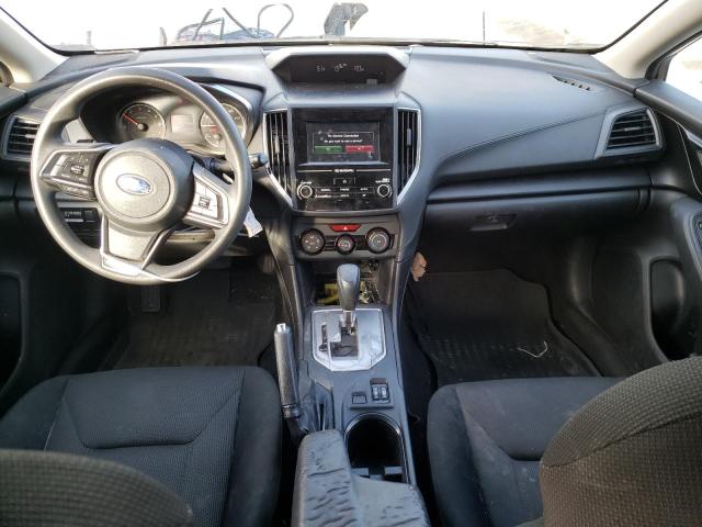 Photo 8 from auction – 2018 SUBARU IMPREZA PR with VIN 4S3GKAB64J3616512