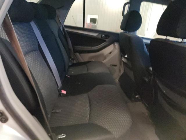 Photo 10 from auction – 2006 TOYOTA 4RUNNER SR with VIN JTEZU14R968061864