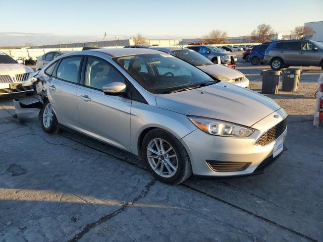Photo 4 from auction – 2015 FORD FOCUS SE with VIN 1FADP3F24FL313010