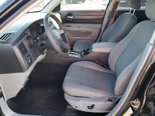 Photo 7 from auction – 2006 DODGE CHARGER SE with VIN 2B3LA43G46H511677
