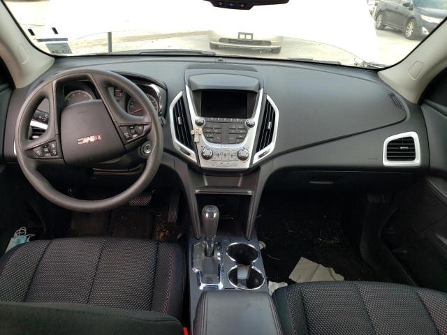 Photo 8 from auction – 2016 GMC TERRAIN SL with VIN 2GKALMEK5G6144663