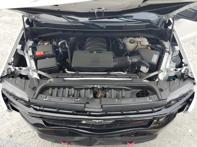 Photo 11 from auction – 2021 CHEVROLET SILVERADO with VIN 1GCPYFEDXMZ248473