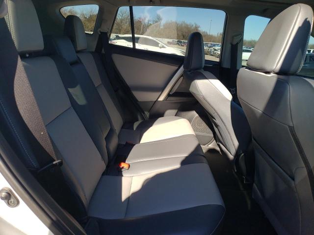 Photo 11 from auction – 2014 TOYOTA RAV4 LIMIT with VIN 2T3YFREV0EW109653