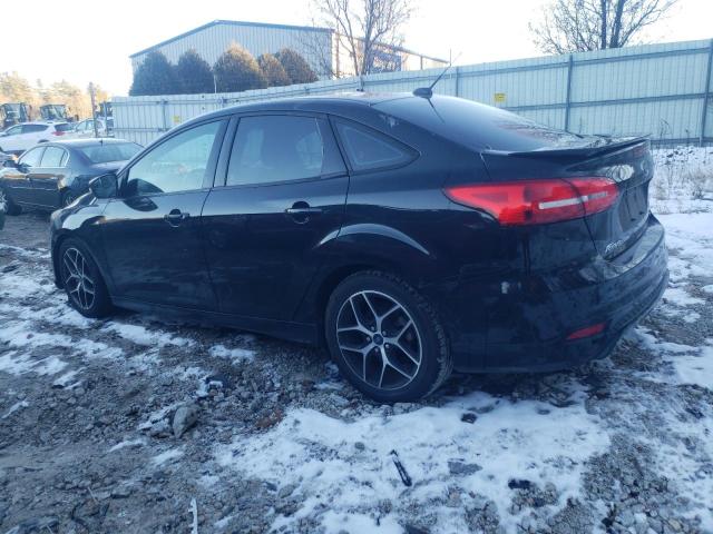 Photo 2 from auction – 2015 FORD FOCUS SE with VIN 1FADP3F22FL251607