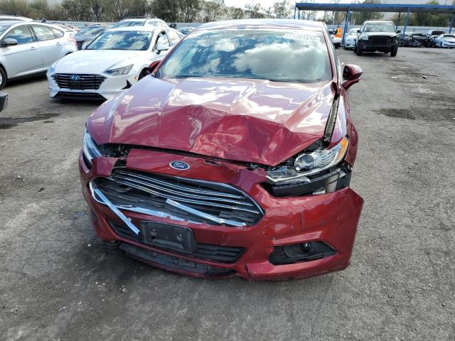 Photo 5 from auction – 2016 FORD FUSION SE with VIN 3FA6P0LU3GR215229