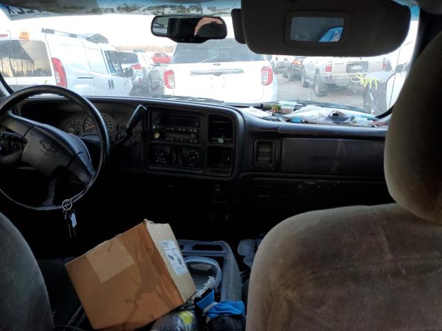 Foto 8 de la subasta – 2005 CHEVROLET SILVERADO con VIN 2GCEC13T751124383