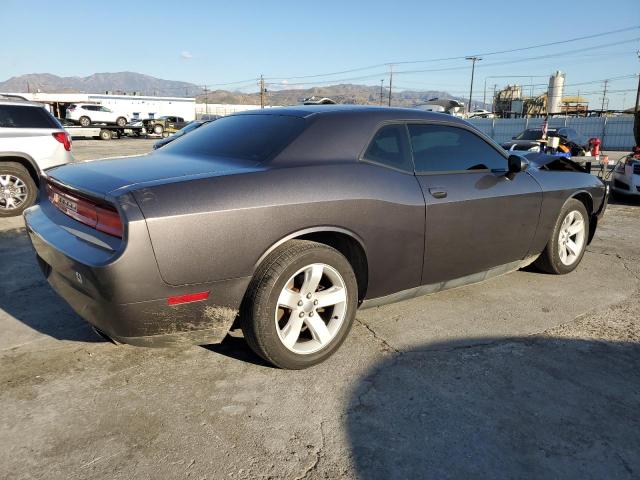 Photo 3 from auction – 2013 DODGE CHALLENGER with VIN 2C3CDYAG1DH663028