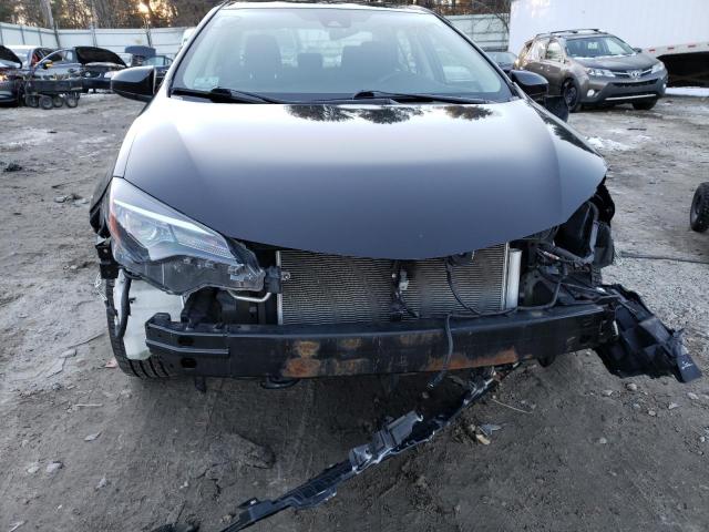 Photo 5 from auction – 2017 TOYOTA COROLLA L with VIN 2T1BURHE3HC931448