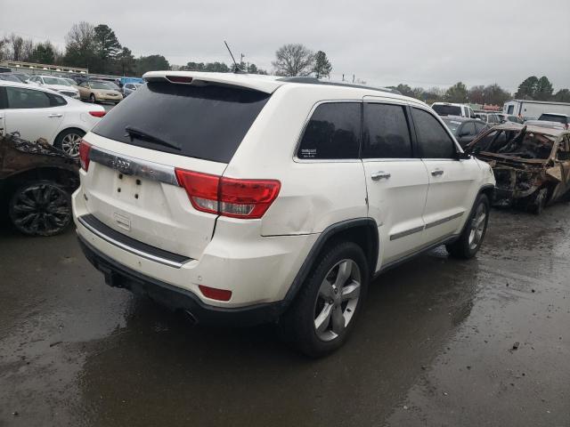 Photo 3 from auction – 2011 JEEP GRAND CHER with VIN 1J4RS6GT2BC649847