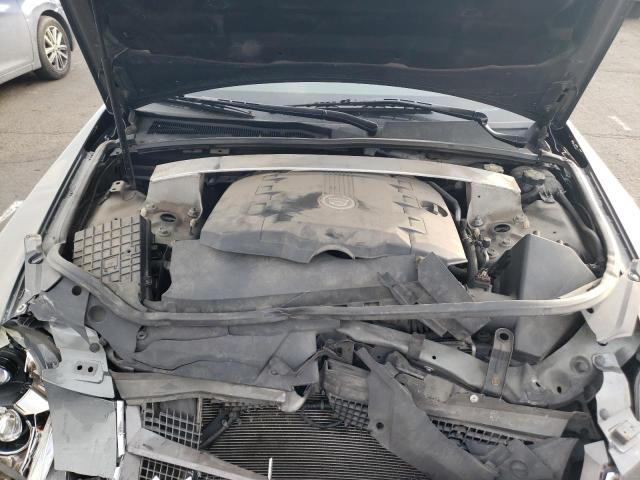 Photo 11 from auction – 2011 CADILLAC CTS LUXURY with VIN 1G6DG5EY4B0130815
