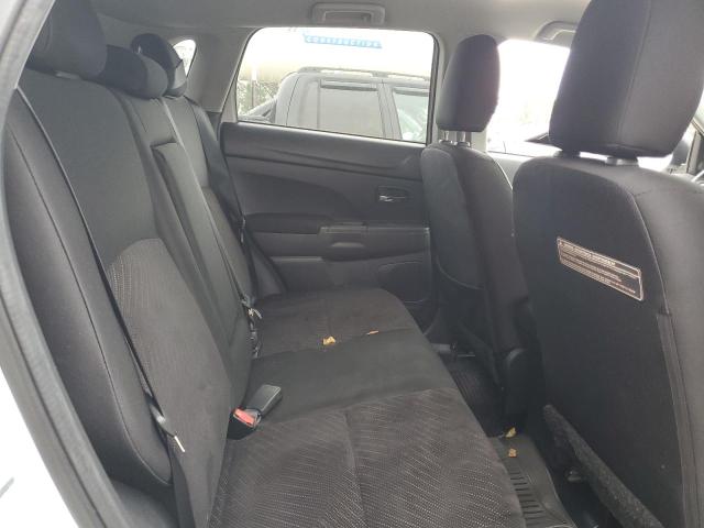 Photo 10 from auction – 2014 MITSUBISHI OUTLANDER with VIN 4A4AP4AU5EE021826