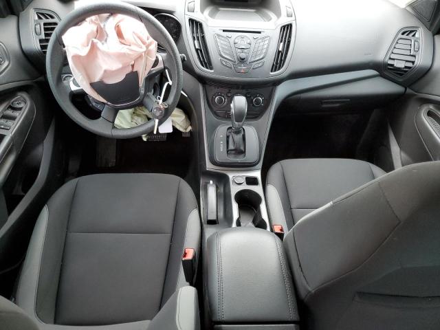 Photo 8 from auction – 2016 FORD ESCAPE S with VIN 1FMCU0F74GUB17925