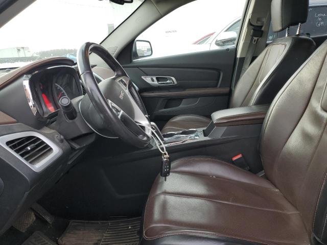 Photo 7 from auction – 2015 GMC TERRAIN SL with VIN 2GKALTEK3F6177573