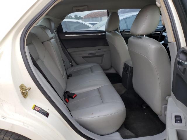 Photo 10 from auction – 2006 CHRYSLER 300 TOURIN with VIN 2C3LA53G86H109704