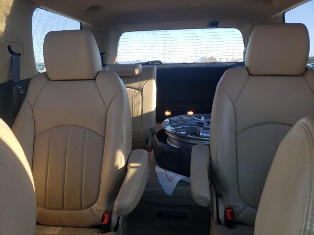 Photo 10 from auction – 2011 GMC ACADIA DEN with VIN 1GKKVTEDXBJ381896