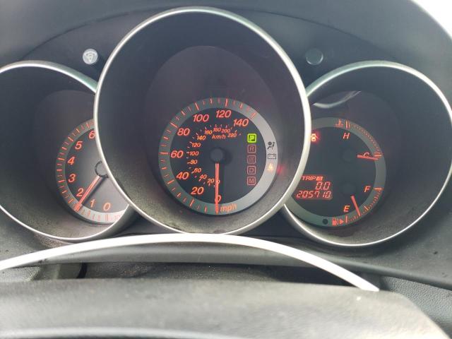 Photo 9 from auction – 2006 MAZDA 3 HATCHBAC with VIN JM1BK343761491453