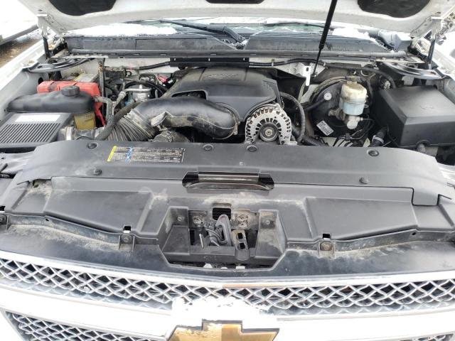 Photo 12 from auction – 2007 CHEVROLET SUBURBAN K with VIN 1GNFK16337J260495