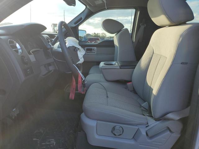 Photo 7 from auction – 2009 FORD F150 with VIN 1FTRF02WX9KB14211