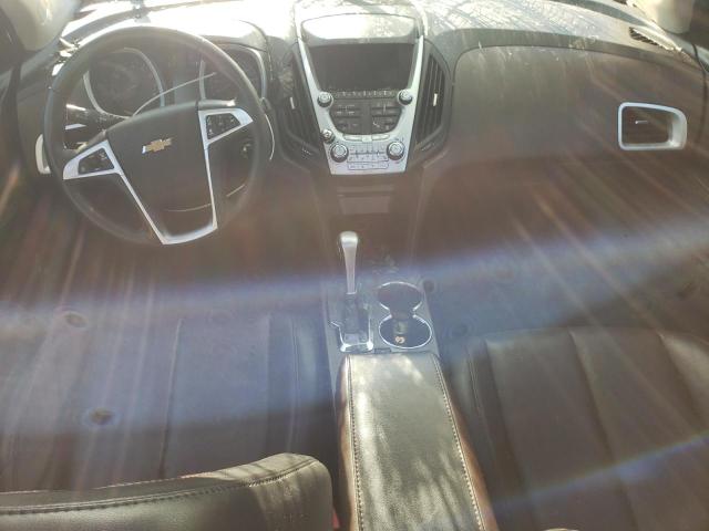 Photo 8 from auction – 2012 CHEVROLET EQUINOX LT with VIN 2GNFLGE53C6180432