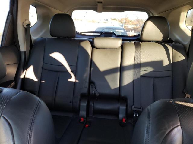 Photo 10 from auction – 2014 NISSAN ROGUE S with VIN 5N1AT2MV3EC844449
