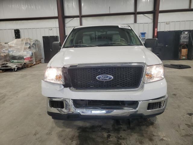 Photo 5 from auction – 2004 FORD F150 with VIN 1FTPX12574NA48662