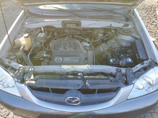 Photo 12 from auction – 2003 MAZDA TRIBUTE LX with VIN 4F2CZ041X3KM24641