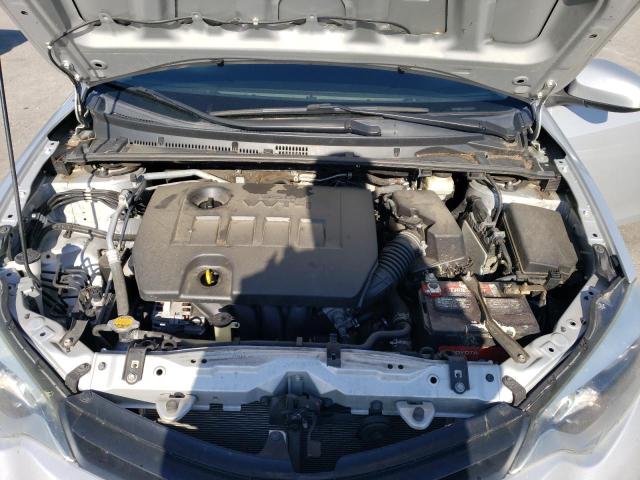 Photo 11 from auction – 2015 TOYOTA COROLLA L with VIN 2T1BURHE1FC310710