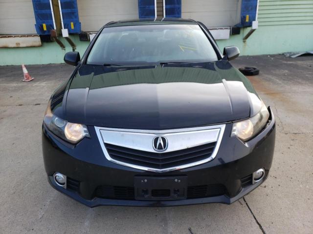Zdjęcie 5 z aukcji – 2011 ACURA TSX z VIN JH4CU2F67BC018195