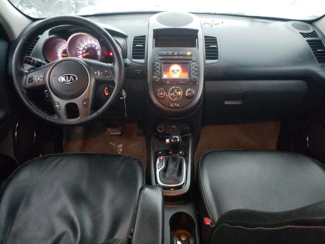 Photo 8 from auction – 2013 KIA SOUL with VIN KNDJT2A68D7505050