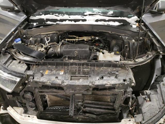Photo 12 from auction – 2021 FORD EXPLORER X with VIN 1FMSK8DH9MGA62474