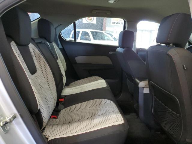 Photo 11 from auction – 2011 CHEVROLET EQUINOX LS with VIN 2CNFLCEC4B6201847