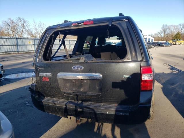 Photo 6 from auction – 2010 FORD EXPEDITION with VIN 1FMJK2A59AEA53509