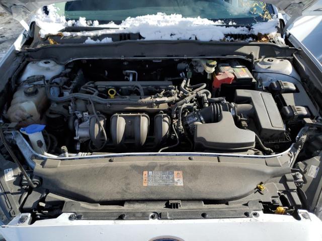 Photo 11 from auction – 2016 FORD FUSION SE with VIN 3FA6P0H76GR357335