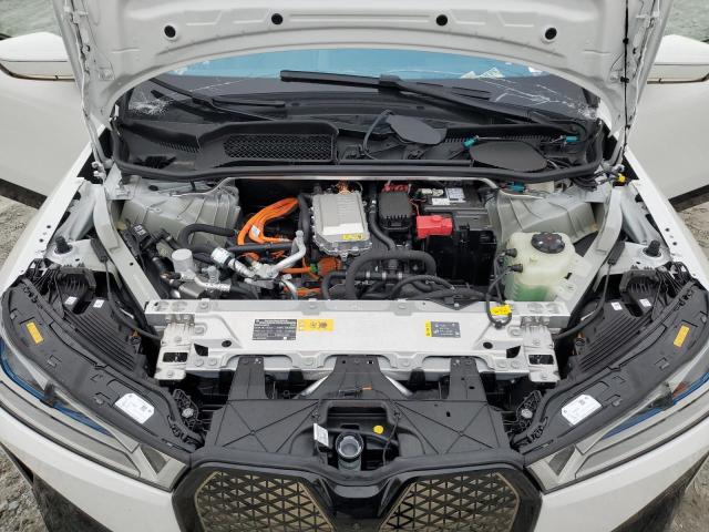 Photo 12 from auction – 2022 BMW IX XDRIVE5 with VIN WB523CF03NCK46597