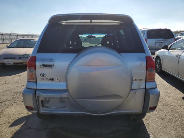 صورة رقم 6 من المزاد - 2002 TOYOTA RAV4 مع VIN JTEHH20V026027522