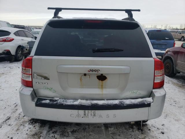 Photo 6 from auction – 2007 JEEP COMPASS with VIN 1J8FF47W27D371909