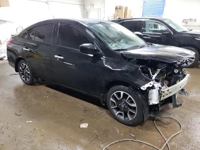 Photo 4 from auction – 2017 NISSAN VERSA S with VIN 3N1CN7AP3HL854016