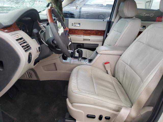 Photo 7 from auction – 2012 FORD FLEX LIMIT with VIN 2FMHK6DTXCBD05704