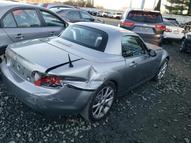 Photo 3 from auction – 2010 MAZDA MX-5 MIATA with VIN JM1NC2FF4A0212762