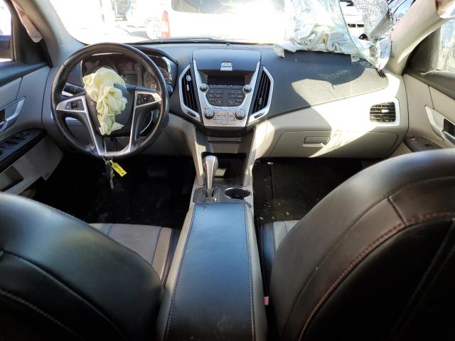 Photo 8 from auction – 2011 GMC TERRAIN SL with VIN 2CTALUEC0B6422662