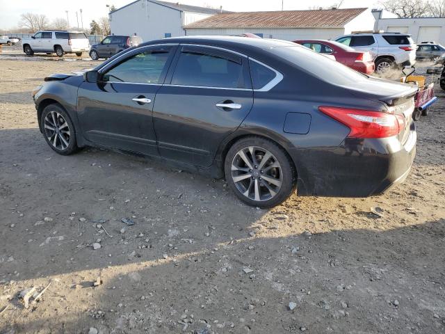 Photo 2 from auction – 2016 NISSAN ALTIMA 2.5 with VIN 1N4AL3AP3GC204847